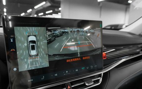 Toyota Highlander, 2025 год, 5 350 000 рублей, 24 фотография