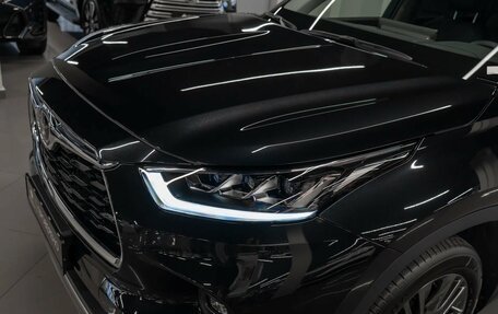 Toyota Highlander, 2025 год, 5 350 000 рублей, 31 фотография