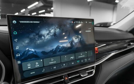 Toyota Highlander, 2025 год, 5 350 000 рублей, 23 фотография