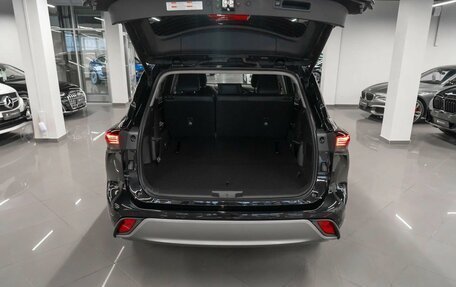 Toyota Highlander, 2025 год, 5 350 000 рублей, 28 фотография