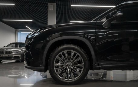 Toyota Highlander, 2025 год, 5 350 000 рублей, 30 фотография