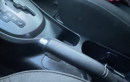 KIA Rio III рестайлинг, 2012 год, 620 000 рублей, 7 фотография