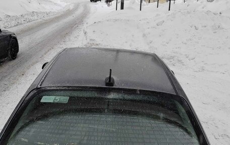 KIA Rio IV, 2017 год, 1 100 000 рублей, 7 фотография