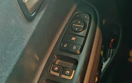 KIA Rio IV, 2017 год, 1 100 000 рублей, 18 фотография