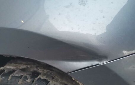 KIA Rio IV, 2017 год, 1 100 000 рублей, 20 фотография