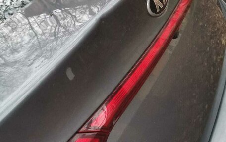 KIA Rio IV, 2017 год, 1 100 000 рублей, 21 фотография