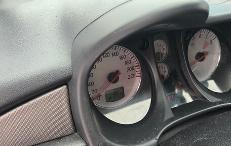 Mitsubishi Outlander III рестайлинг 3, 2007 год, 845 000 рублей, 10 фотография