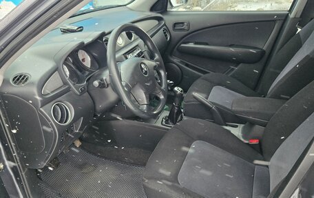 Mitsubishi Outlander III рестайлинг 3, 2007 год, 845 000 рублей, 8 фотография