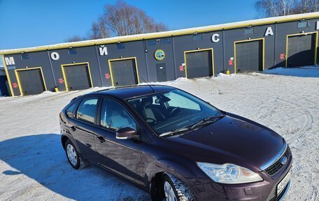 Ford Focus II рестайлинг, 2008 год, 800 000 рублей, 3 фотография