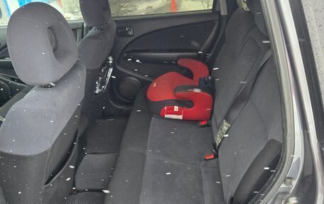 Mitsubishi Outlander III рестайлинг 3, 2007 год, 845 000 рублей, 11 фотография