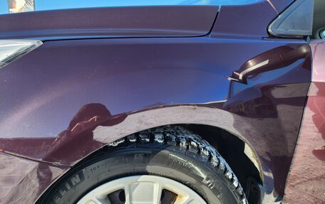 Ford Focus II рестайлинг, 2008 год, 800 000 рублей, 15 фотография