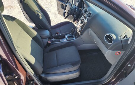 Ford Focus II рестайлинг, 2008 год, 800 000 рублей, 11 фотография