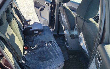 Ford Focus II рестайлинг, 2008 год, 800 000 рублей, 10 фотография