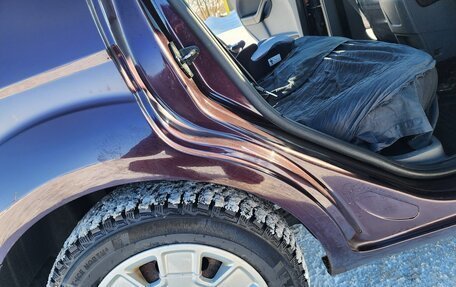 Ford Focus II рестайлинг, 2008 год, 800 000 рублей, 12 фотография