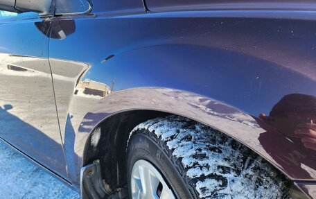 Ford Focus II рестайлинг, 2008 год, 800 000 рублей, 13 фотография