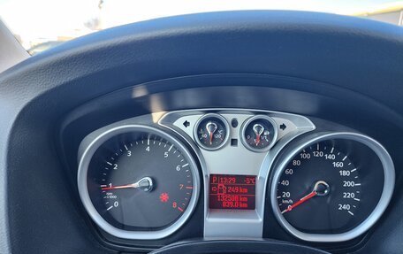 Ford Focus II рестайлинг, 2008 год, 800 000 рублей, 24 фотография