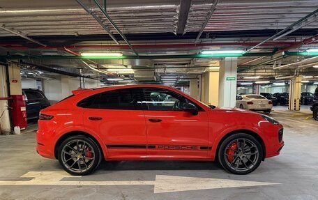 Porsche Cayenne III, 2020 год, 11 000 000 рублей, 4 фотография