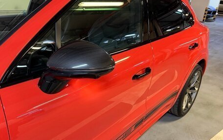 Porsche Cayenne III, 2020 год, 11 000 000 рублей, 8 фотография