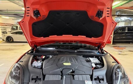 Porsche Cayenne III, 2020 год, 11 000 000 рублей, 11 фотография