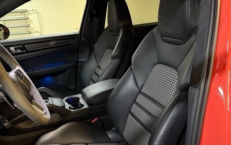 Porsche Cayenne III, 2020 год, 11 000 000 рублей, 13 фотография