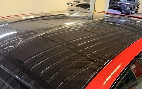 Porsche Cayenne III, 2020 год, 11 000 000 рублей, 17 фотография