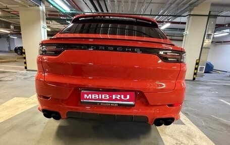 Porsche Cayenne III, 2020 год, 11 000 000 рублей, 9 фотография