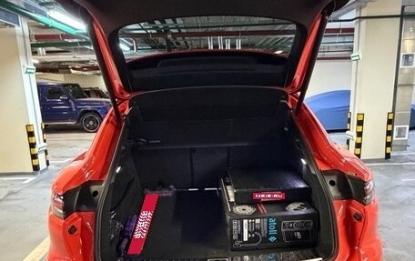 Porsche Cayenne III, 2020 год, 11 000 000 рублей, 10 фотография