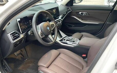 BMW 3 серия, 2022 год, 4 000 000 рублей, 8 фотография