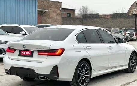 BMW 3 серия, 2022 год, 4 000 000 рублей, 6 фотография