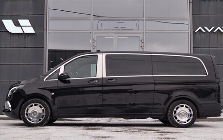 Mercedes-Benz Vito, 2023 год, 6 780 000 рублей, 4 фотография