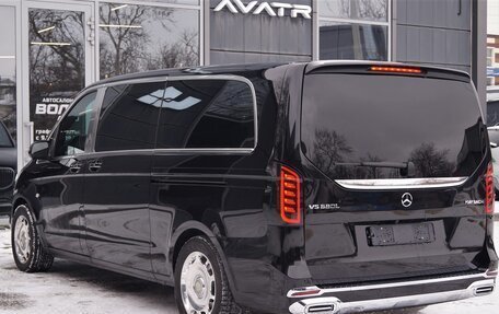 Mercedes-Benz Vito, 2023 год, 6 780 000 рублей, 5 фотография