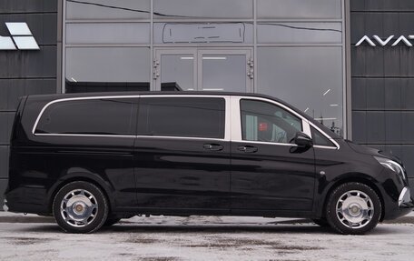 Mercedes-Benz Vito, 2023 год, 6 780 000 рублей, 8 фотография