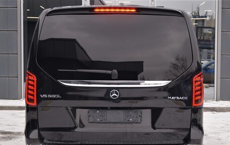 Mercedes-Benz Vito, 2023 год, 6 780 000 рублей, 6 фотография