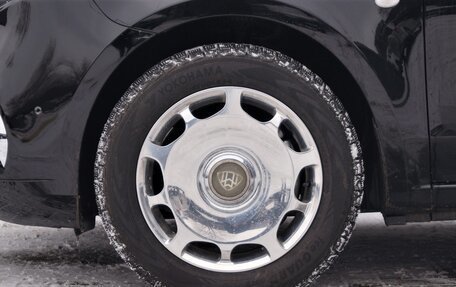 Mercedes-Benz Vito, 2023 год, 6 780 000 рублей, 11 фотография