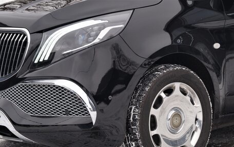 Mercedes-Benz Vito, 2023 год, 6 780 000 рублей, 10 фотография