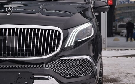 Mercedes-Benz Vito, 2023 год, 6 780 000 рублей, 9 фотография