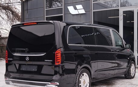 Mercedes-Benz Vito, 2023 год, 6 780 000 рублей, 7 фотография