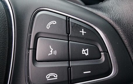 Mercedes-Benz Vito, 2023 год, 6 780 000 рублей, 22 фотография