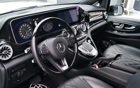 Mercedes-Benz Vito, 2023 год, 6 780 000 рублей, 16 фотография