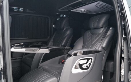 Mercedes-Benz Vito, 2023 год, 6 780 000 рублей, 26 фотография