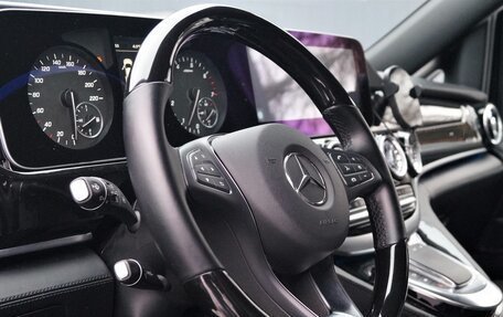 Mercedes-Benz Vito, 2023 год, 6 780 000 рублей, 20 фотография