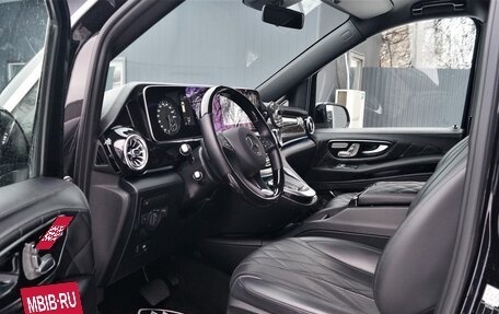 Mercedes-Benz Vito, 2023 год, 6 780 000 рублей, 14 фотография