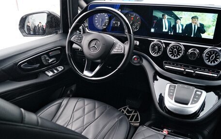 Mercedes-Benz Vito, 2023 год, 6 780 000 рублей, 32 фотография