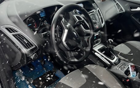 Ford Focus III, 2012 год, 650 000 рублей, 4 фотография