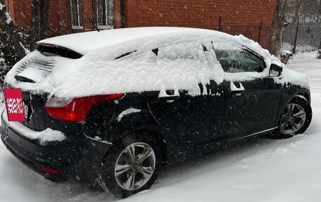 Ford Focus III, 2012 год, 650 000 рублей, 2 фотография