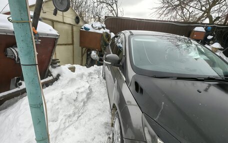 Ford Focus III, 2012 год, 730 000 рублей, 6 фотография