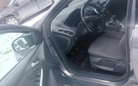 Ford Focus III, 2012 год, 730 000 рублей, 13 фотография