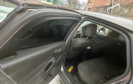 Ford Focus III, 2012 год, 730 000 рублей, 11 фотография