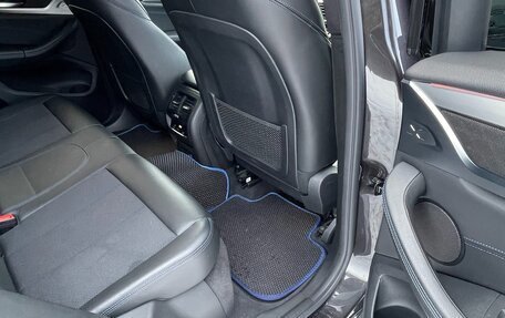 BMW X3, 2018 год, 3 500 000 рублей, 16 фотография