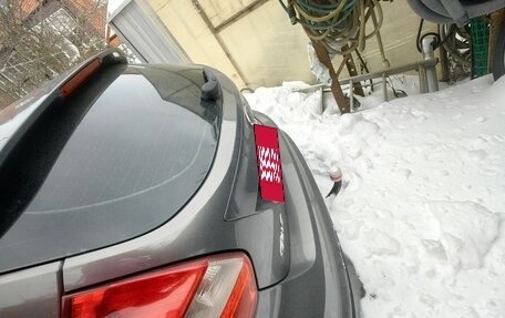 Ford Focus III, 2012 год, 730 000 рублей, 10 фотография